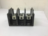 Bussmann 16321-3 Distrbution Block 175 A 600 V