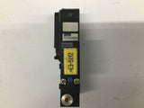 Parker P2S-EW344ES5 Solenoid Valve