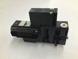 Parker P2S-EW344ES5 Solenoid Valve