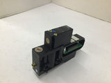 Parker P2S-EW344ES5 Solenoid Valve