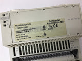 Schneider Automation 170ADI35000 170INT11000 Communication Adaptor