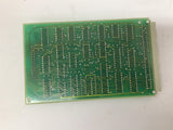 Presstech 7602-114Z-01 E5 Motor Drive Logic Board