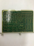 AEG KOS 882 60551-042 Electrical Board