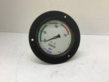 Wika TR 6B/245 Pressure Gauge 0-150 lb/in