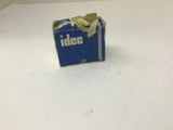 IDEC RH1B-U Relay Lot Of 6