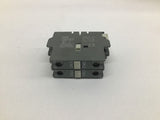 ABB CAL5-11 Contactor Block