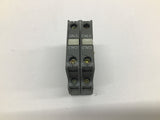 ABB CAL5-11 Contactor Block