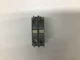 ABB CAL5-11 Contactor Block