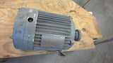 Lincoln 3 Hp, 1755 Rpm, 4P, 182T Frame, 460 Volts Only, 3 Phase, 60 Hz, Ac Motor