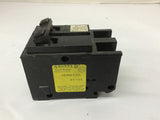 Square D HOM2100 100A 2 Pole Circuit Breaker