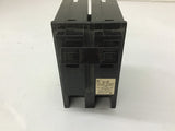 Square D HOM2100 100A 2 Pole Circuit Breaker