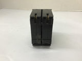 Square D HOM2100 100A 2 Pole Circuit Breaker