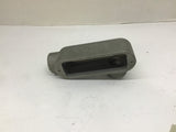 Crouse And Hinds LL25 3/4" Conduit Fitting