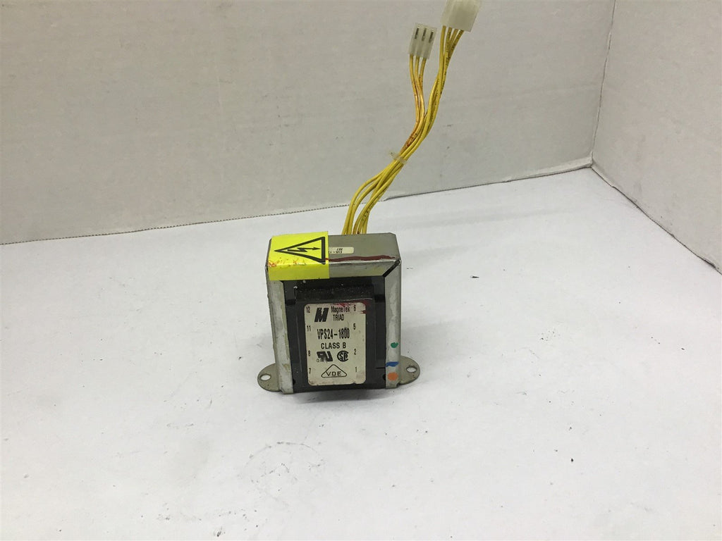 Magnetec VPS24-1800 Power Transformer