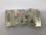 3M Scotchflex 3359 005OR EMI Junction Shell