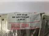 3M Scotchflex 3359 005OR EMI Junction Shell