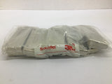 3M Scotchflex 3359 005OR EMI Junction Shell