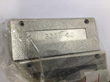 3M Scotchflex 3359 005OR EMI Junction Shell