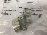 TE Connectivity 208945-5 Cable Connectors Lot Of 3