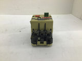 Klockner-Moeller PKZM0-2 4-NA Manual Motor Starter