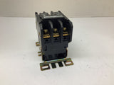 Eaton Cutler-Hammer C25DND330 Contactor 30 Amp