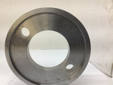 96019445 Pulley 3-1/2" ID x 7" OD x 3/8" Groove