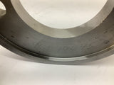 96019445 Pulley 3-1/2" ID x 7" OD x 3/8" Groove