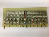 Crossfield Electronics LTD 7358-5000-01 E5 Circuit Board