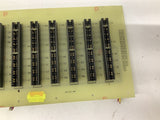 Crossfield Electronics LTD 7358-5000-01 E5 Circuit Board