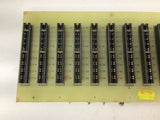 Crossfield Electronics LTD 7358-5000-01 E5 Circuit Board