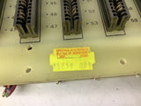 Crossfield Electronics LTD 7358-5000-01 E5 Circuit Board