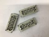 Epic H-BE 16SBDR Lot Of 3