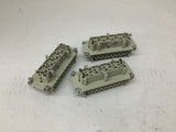 Epic H-BE 16SBDR Lot Of 3