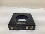 Instrument Transformer Inc 7 SHT 0121A3798 Current Transformer