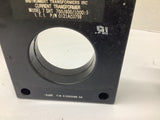 Instrument Transformer Inc 7 SHT 0121A3798 Current Transformer Lot Of 2