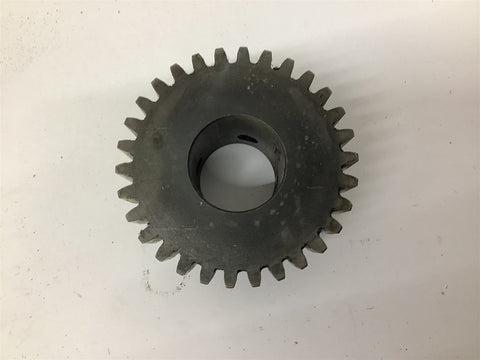 Sprocket 1-1/4" ID x 30 Teeth