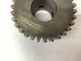 TB-615A Sprocket 1-1/4" ID x 30 Teeth