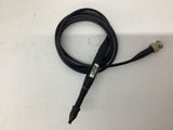 BK Precision PR-40 Oscilloscope Probe 3'