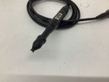 BK Precision PR-40 Oscilloscope Probe 3'