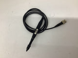 BK Precision PR-40 Oscilloscope Probe 3'