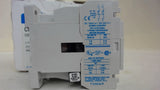 EATON / CUTLER-HAMMER CE15AN2TB CONTACTOR / STARTER, SIZE A, 7 AMP 600 V