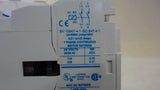 EATON / CUTLER-HAMMER CE15AN2TB CONTACTOR / STARTER, SIZE A, 7 AMP 600 V