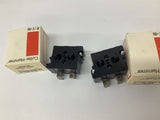 Cutler-Hammer 10250T40 Contact Block Lot Of 2