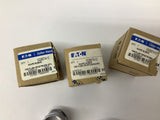 Eaton 10250TA12 Ser. A1 Guard Sleeve Lot Of 3