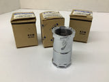 Eaton 10250TA12 Ser. A1 Guard Sleeve Lot Of 3