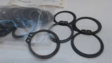 33  Retaining Rings   J121C  -  New