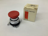 Cutler-Hammer 10250T122 Ser. A2 Push Button