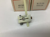 Cutler-Hammer E50KL399 Limit Switch Adjustable Rod Lot Of 2