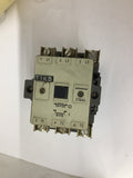 Siemens 3TB46 17-0B W/ Siemens 3TB46 Coil Contactor 3 P 600 VAC