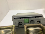 Siemens 3TB46 17-0B W/ Siemens 3TB46 Coil Contactor 3 P 600 VAC